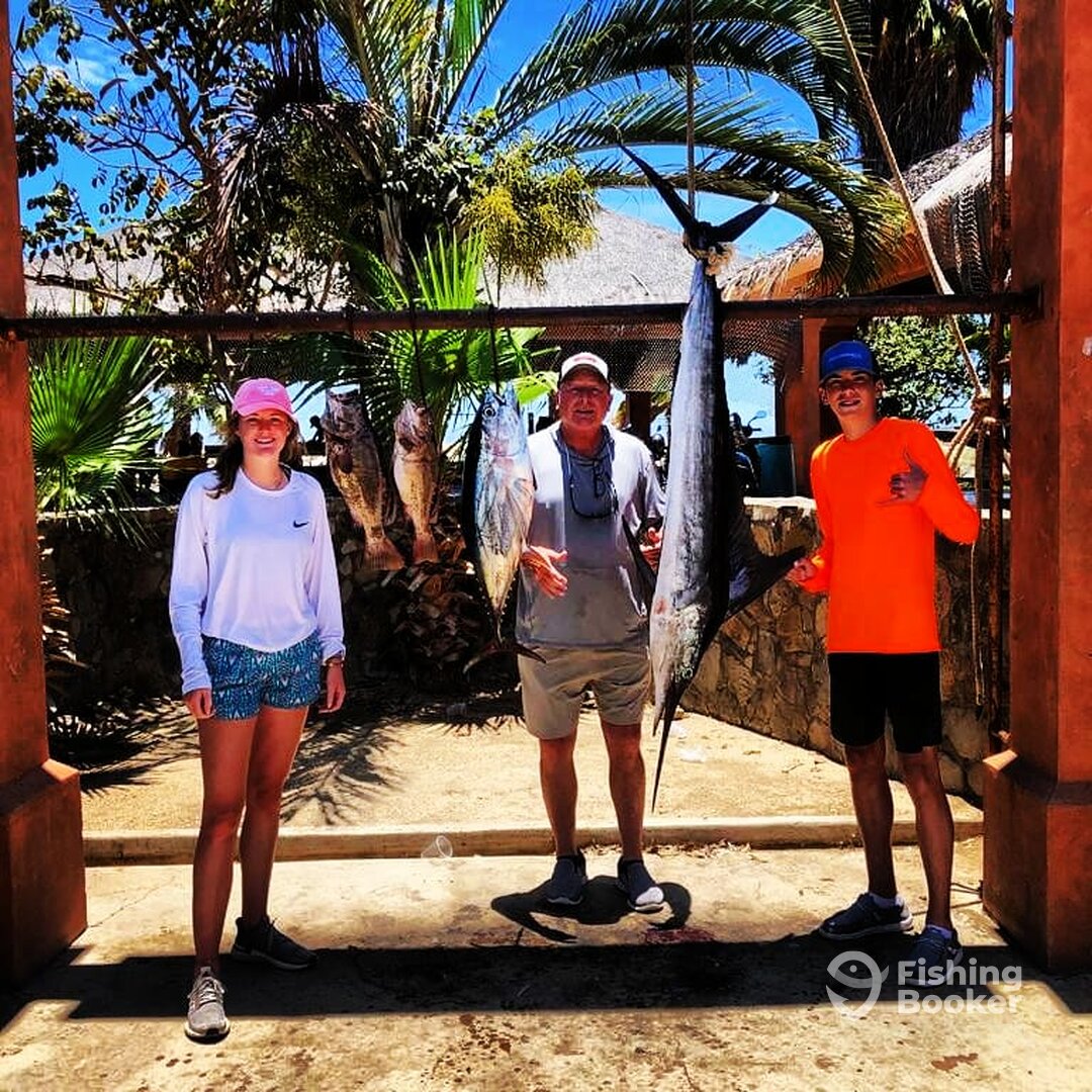 San Jose del Cabo Report Photo 0