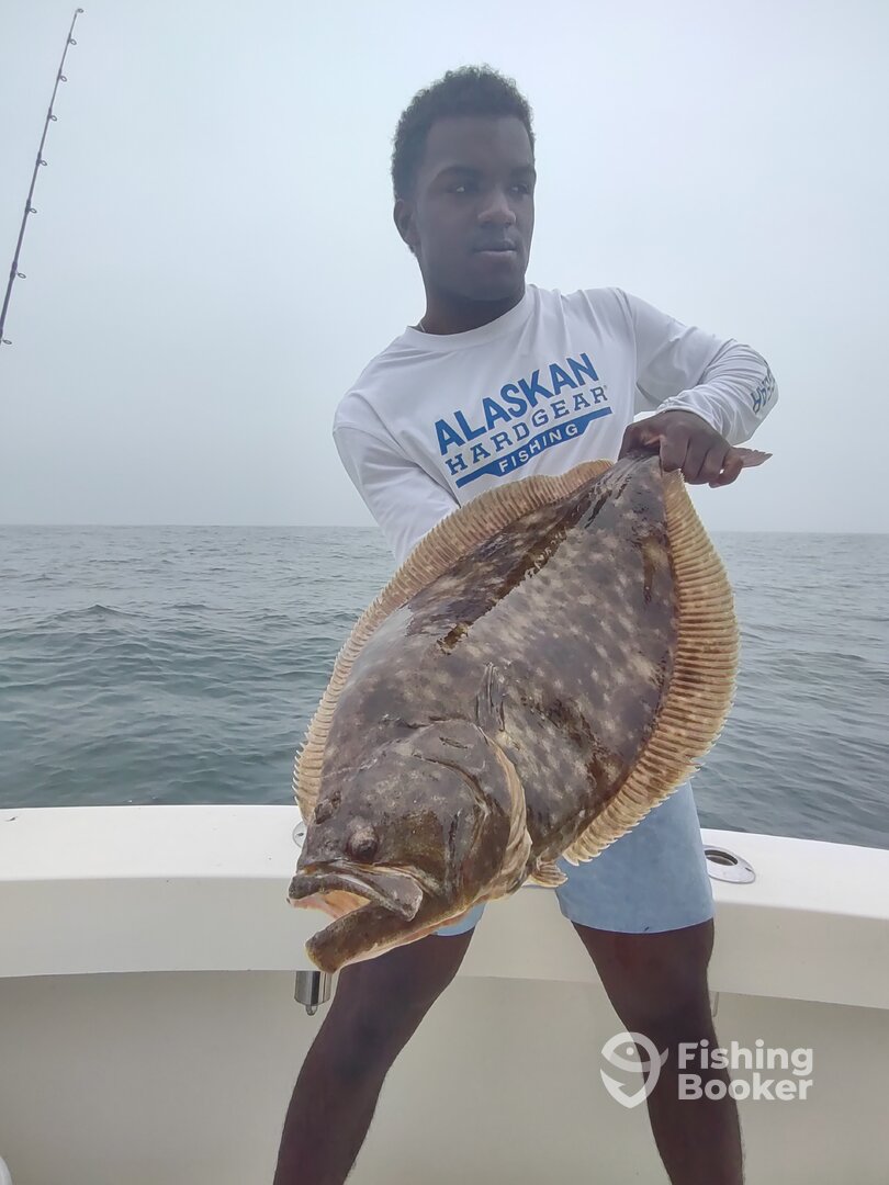 Montauk Report Photo 0