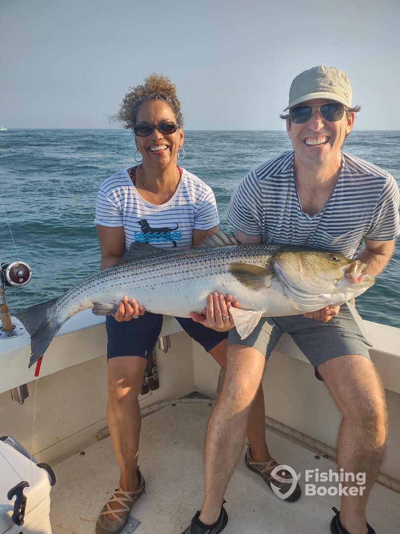 Montauk Report Photo 0