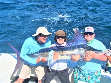 Cabo San Lucas Report Photo 1