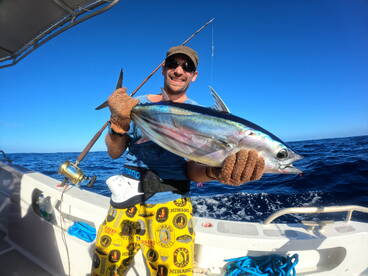 Moorea-Maiao Report Photo 1