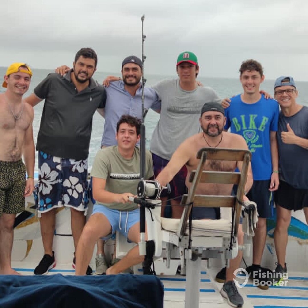 Manzanillo Report Photo 0