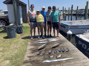 Nags Head Report Photo 1