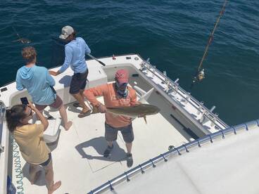 Nags Head Report Photo 2