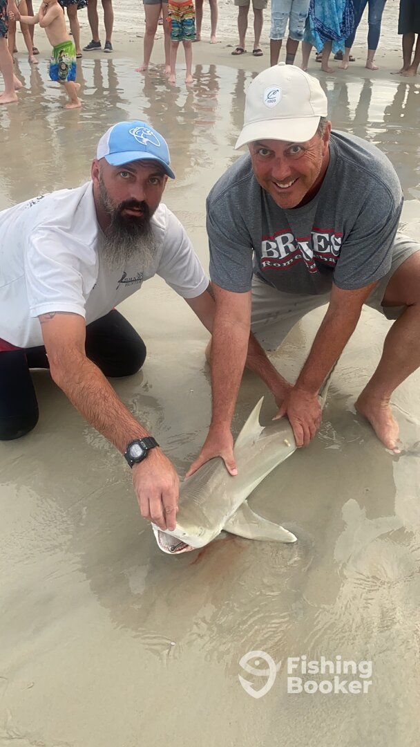 New Smyrna Beach Report Photo 0
