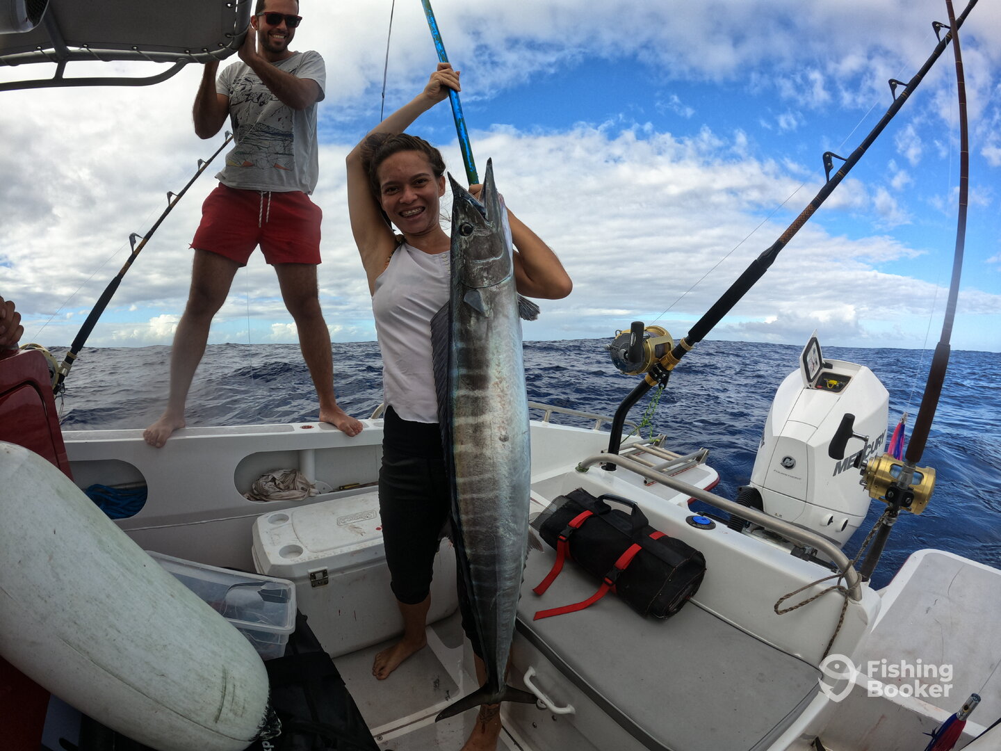 Moorea-Maiao Report Photo 0