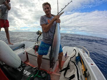 Moorea-Maiao Report Photo 2