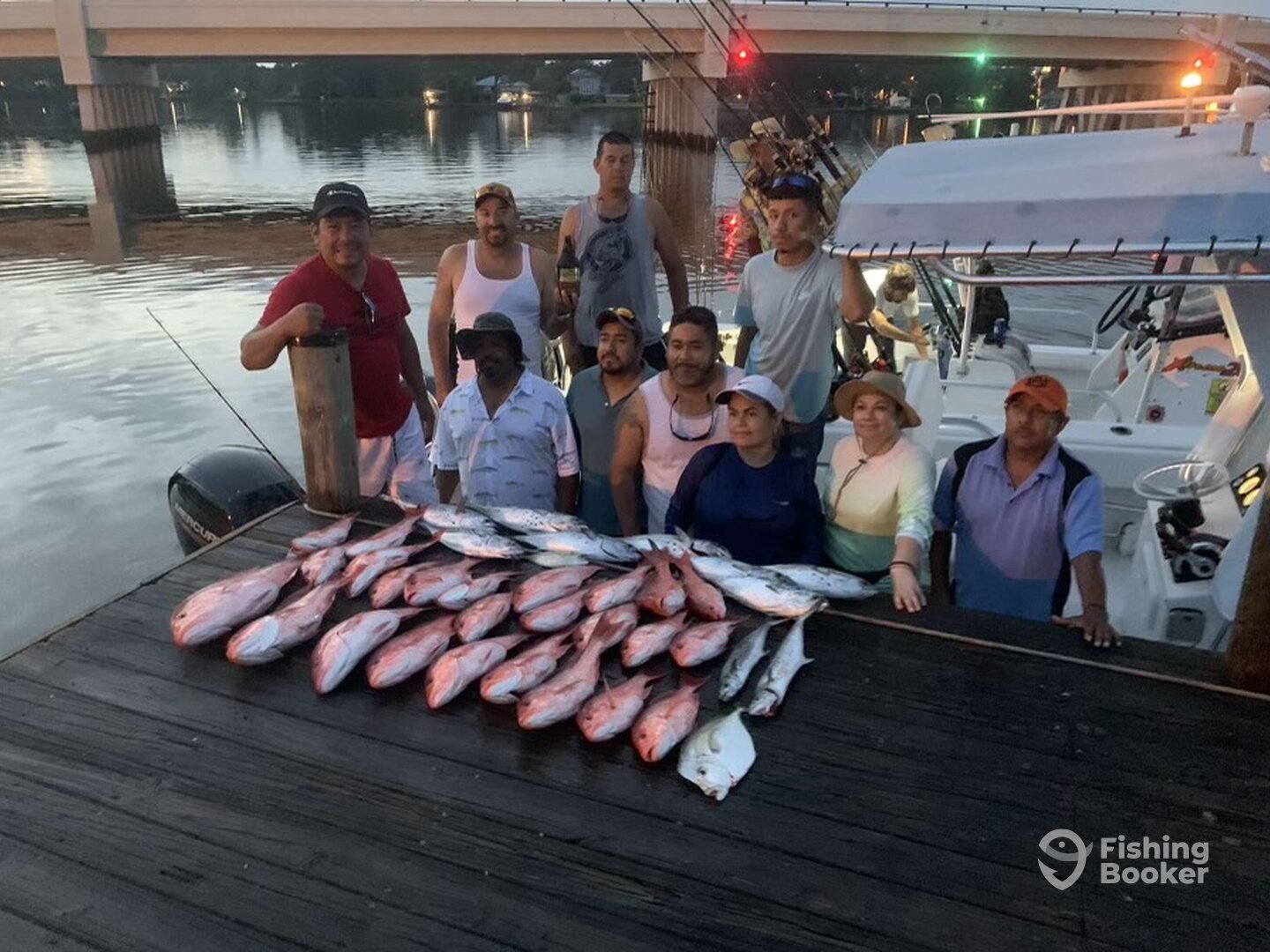 Pensacola Report Photo 0