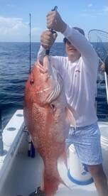 Pensacola Report Photo 1