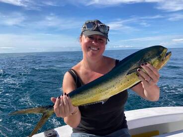 Quepos Report Photo 1