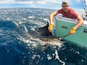 Quepos Report Photo 2