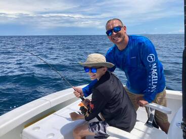 Quepos Report Photo 1