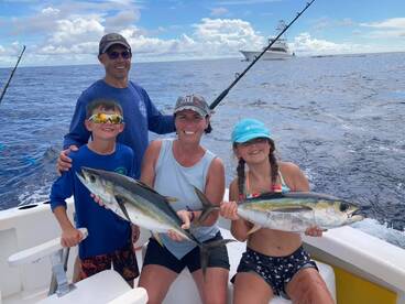 Quepos Report Photo 2