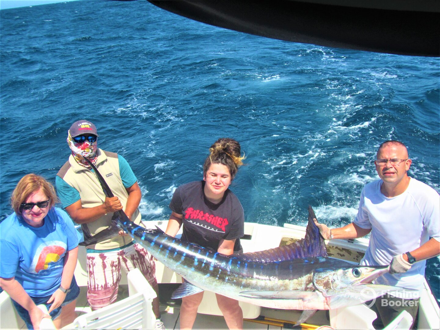 Cabo San Lucas Report Photo 0