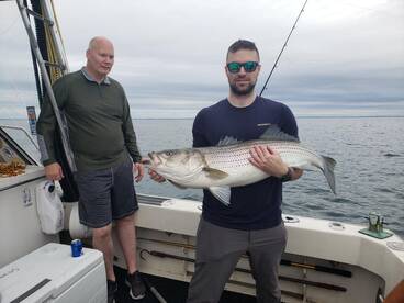 Come and catch that trophy fish of a lif