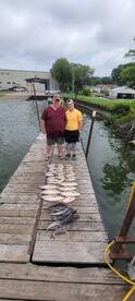 West Tawakoni Report Photo 2
