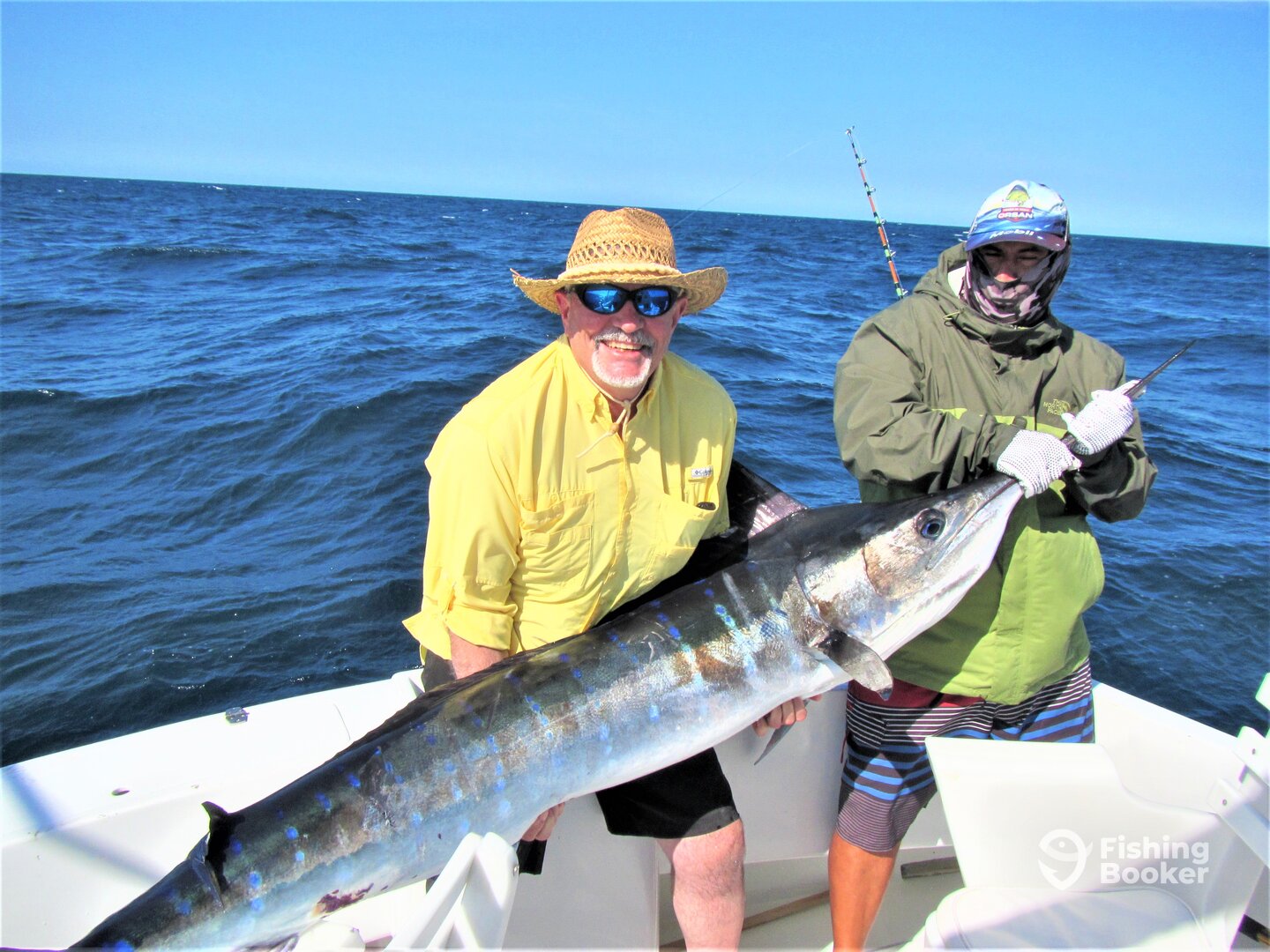 Cabo San Lucas Report Photo 0