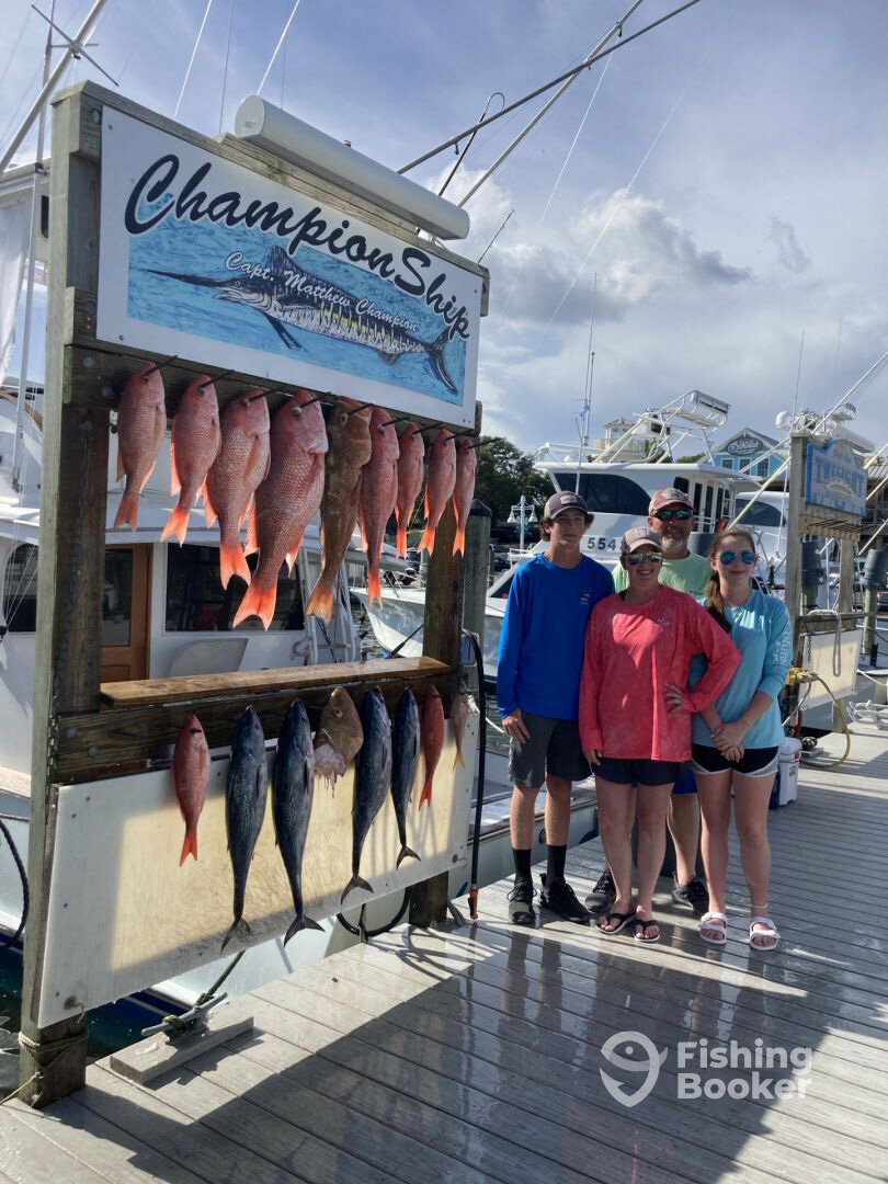 Destin Report Photo 0