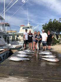 Manteo Report Photo 2
