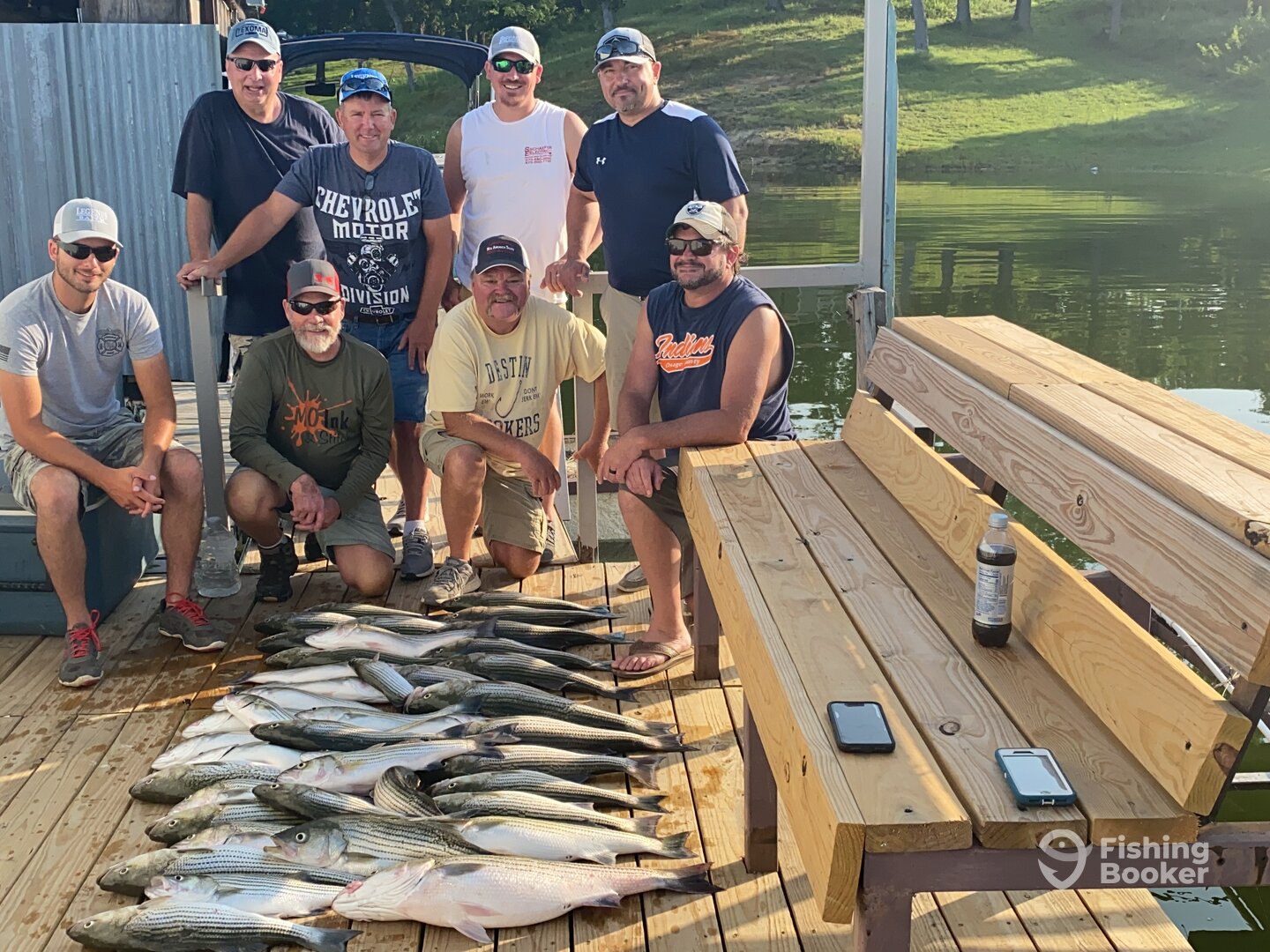 Pottsboro Report Photo 0