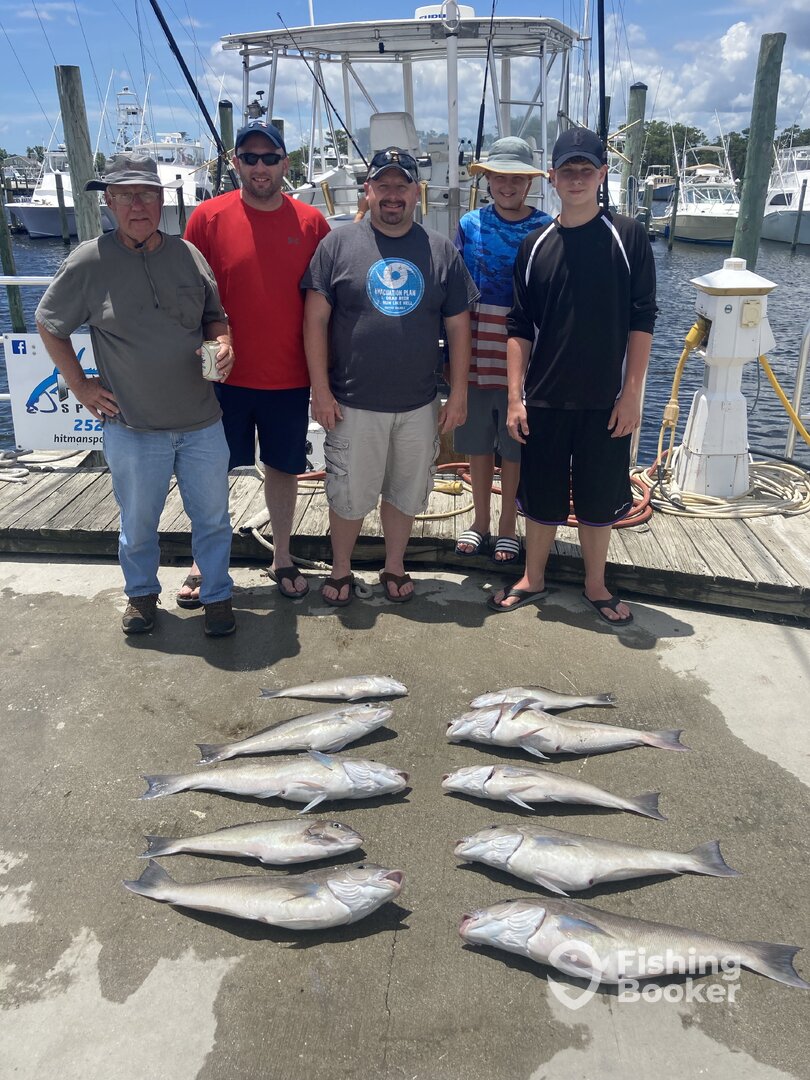 Wanchese Report Photo 0