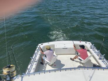 Nags Head Report Photo 2