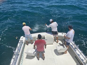 Nags Head Report Photo 1