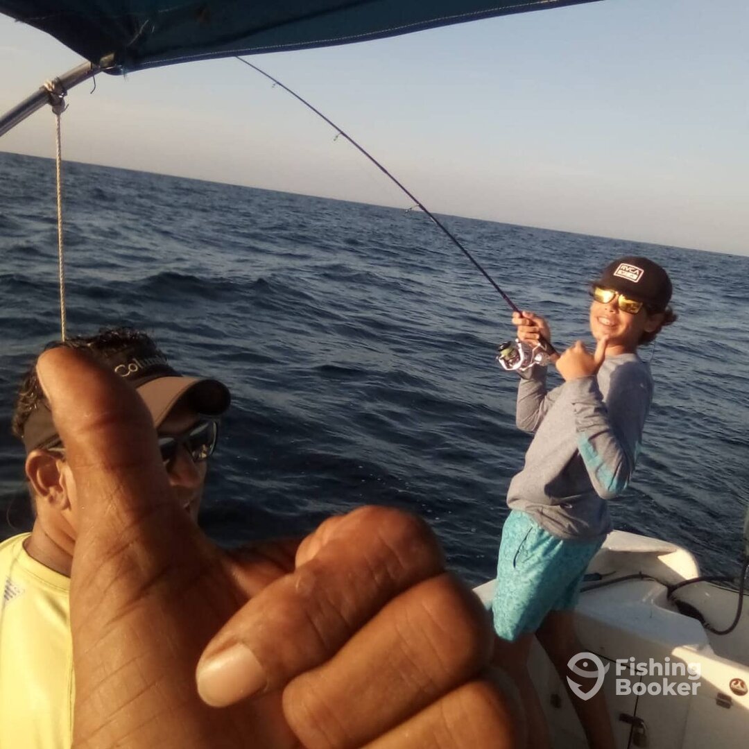 San Jose del Cabo Report Photo 0