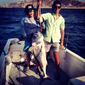 San Jose del Cabo Report Photo 1
