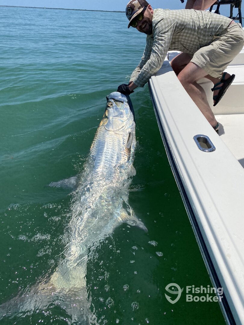 Boca Grande Report Photo 0