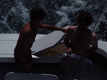 Wanchese Report Photo 2