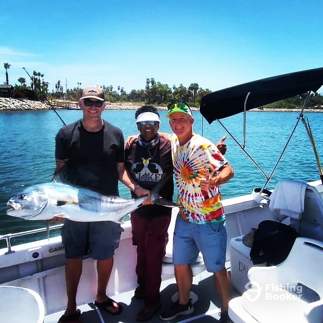 San Jose del Cabo Report Photo 0