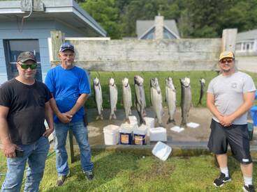 Frankfort Report Photo 2