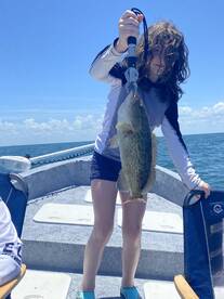 Crystal River Report Photo 2