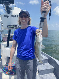 Crystal River Report Photo 1