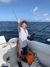 Galveston Report Photo 2