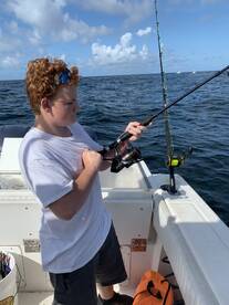 Galveston Report Photo 1