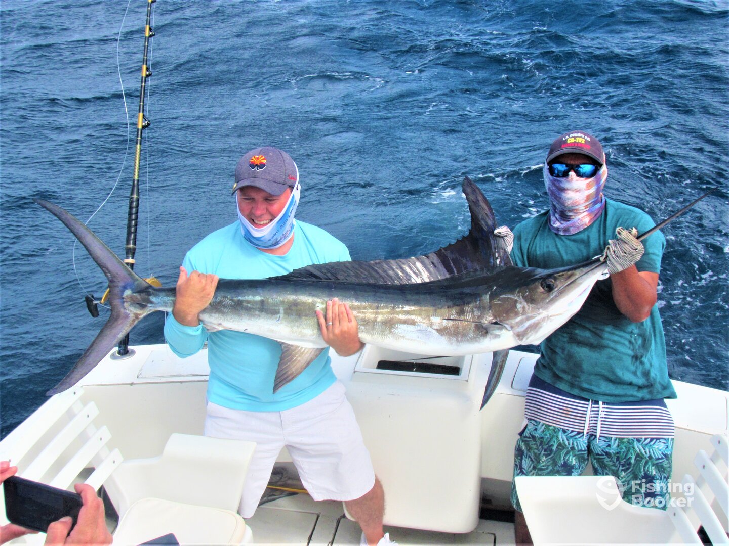 Cabo San Lucas Report Photo 0