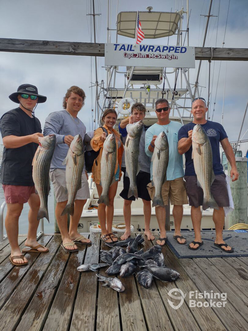 Montauk Report Photo 0