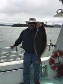 San Francisco Report Photo 2