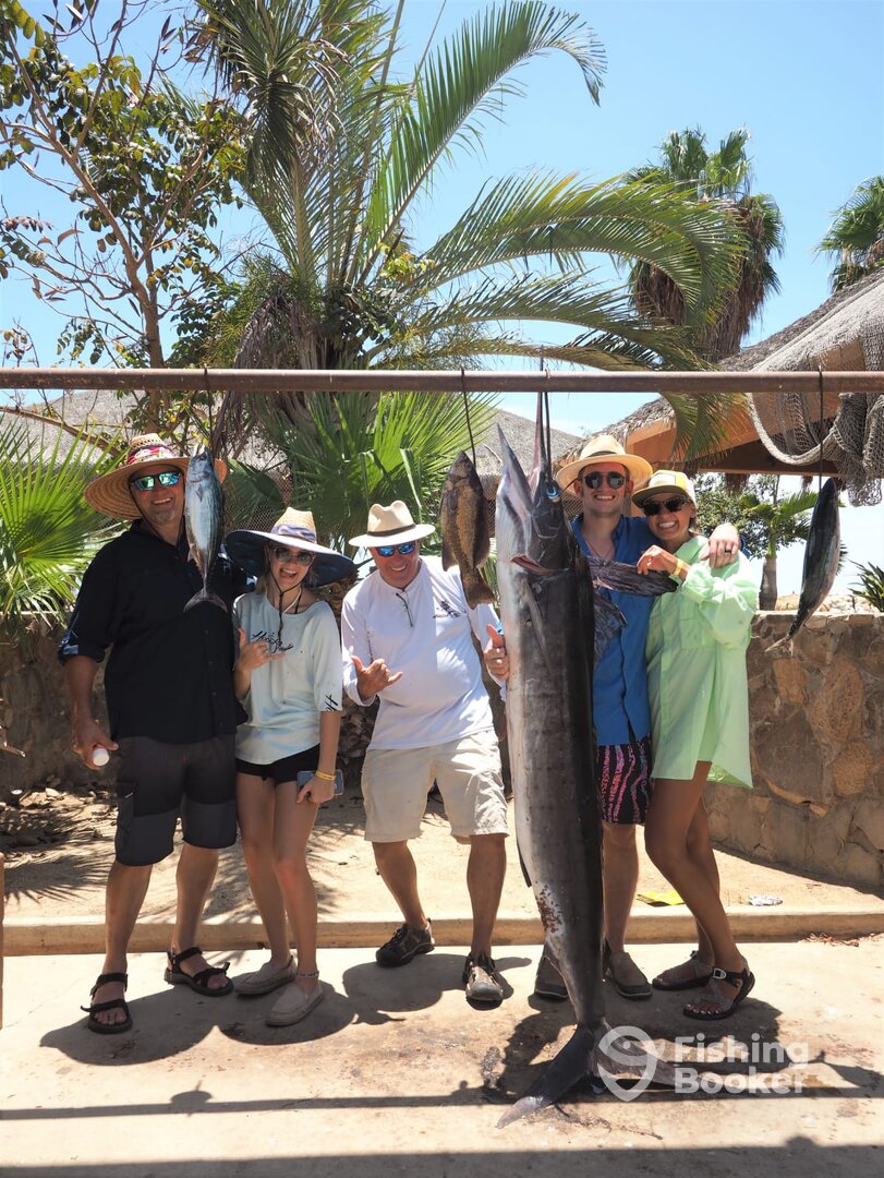 San Jose del Cabo Report Photo 0