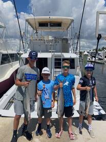 Fort Lauderdale Report Photo 1