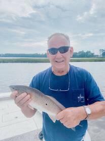 Beaufort Report Photo 2