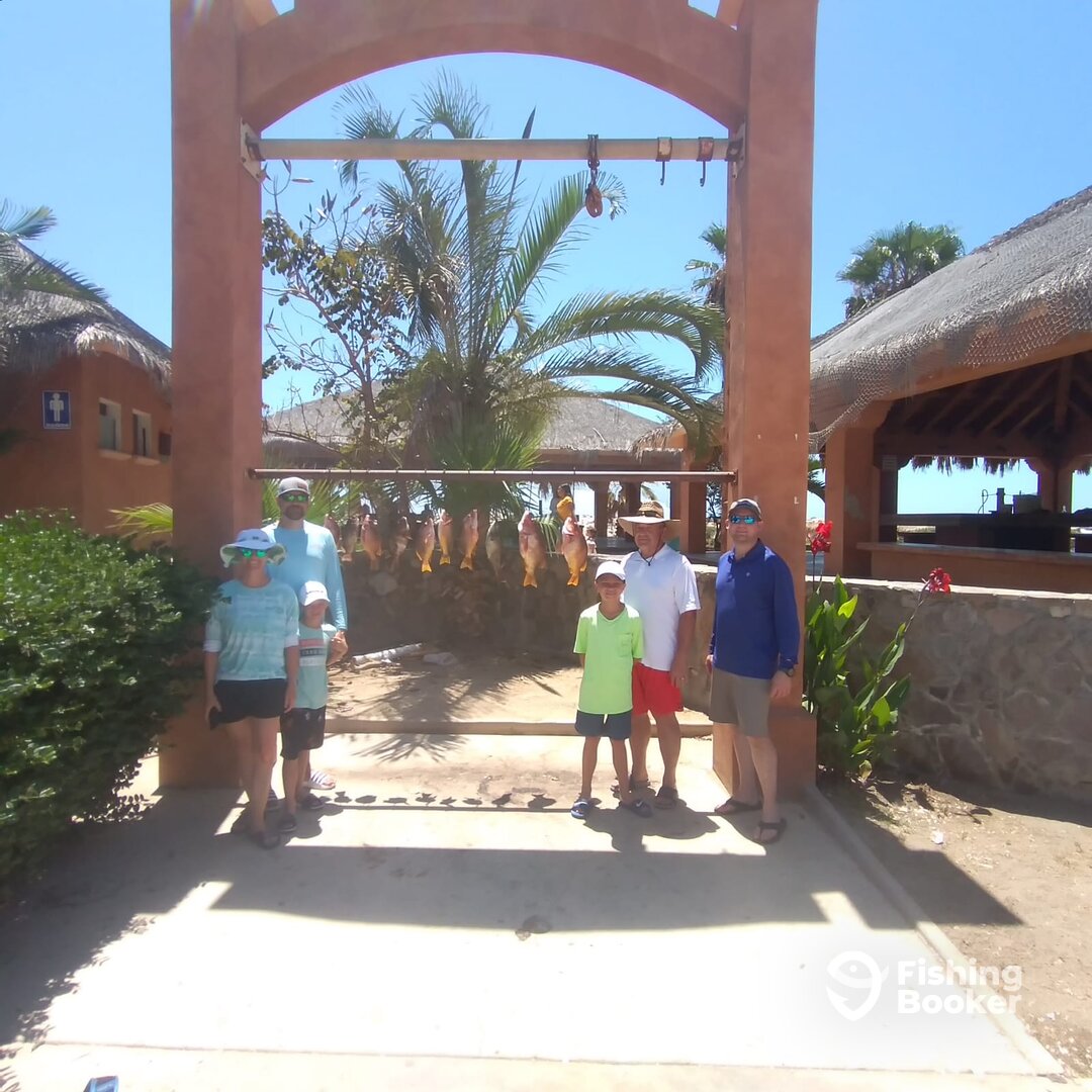 San Jose del Cabo Report Photo 0