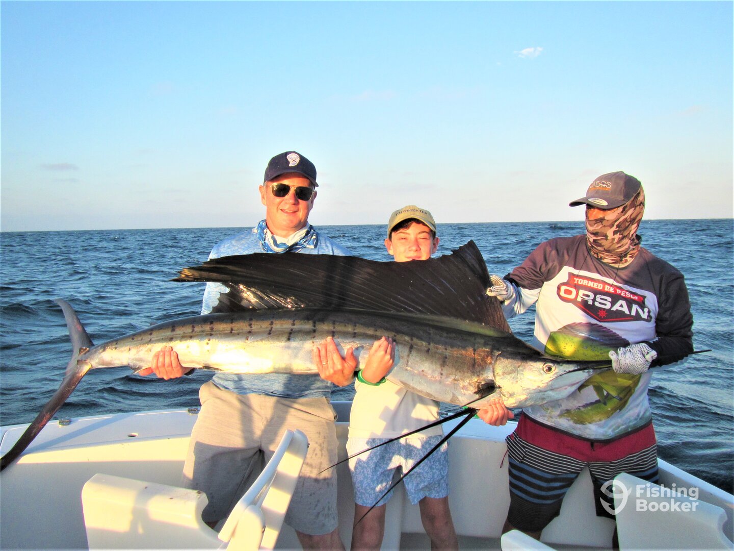 Cabo San Lucas Report Photo 0