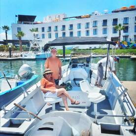 San Jose del Cabo Report Photo 2