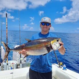 St. Petersburg Report Photo 1