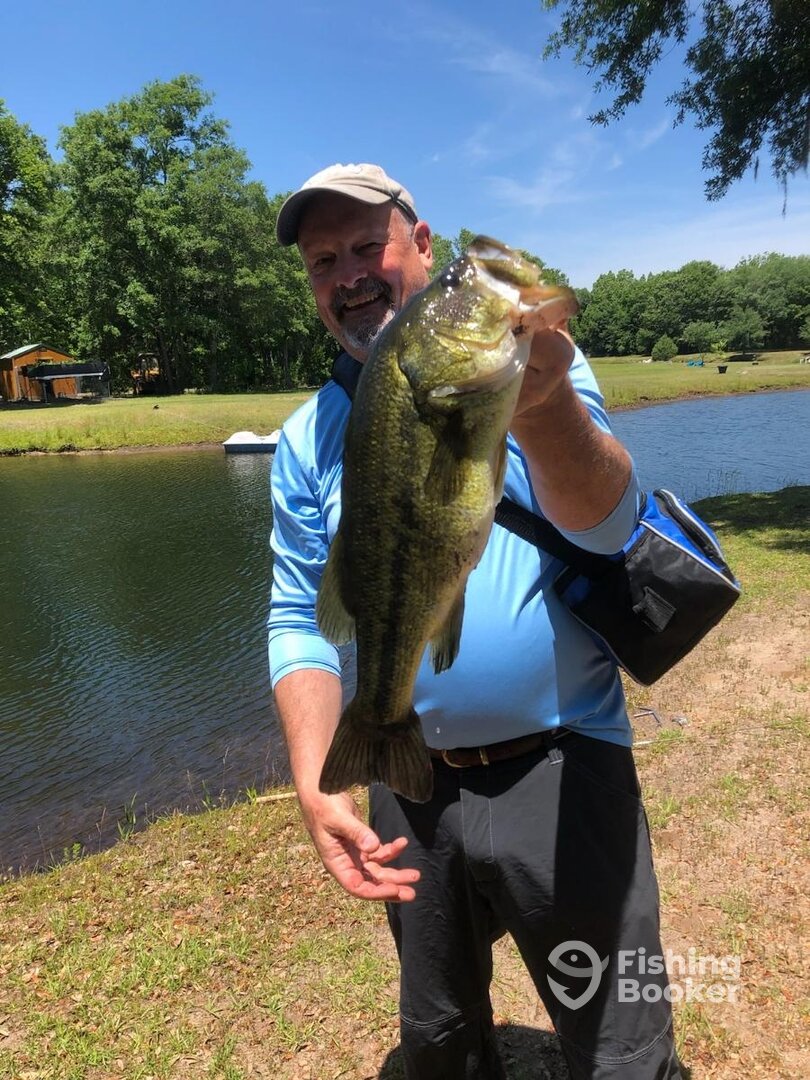 Johns Island Report Photo 0