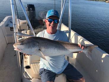 New Smyrna Beach Report Photo 1