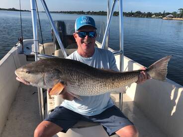 New Smyrna Beach Report Photo 2